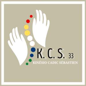 KCS 33 Kinésiologie Cadic Sébastien 